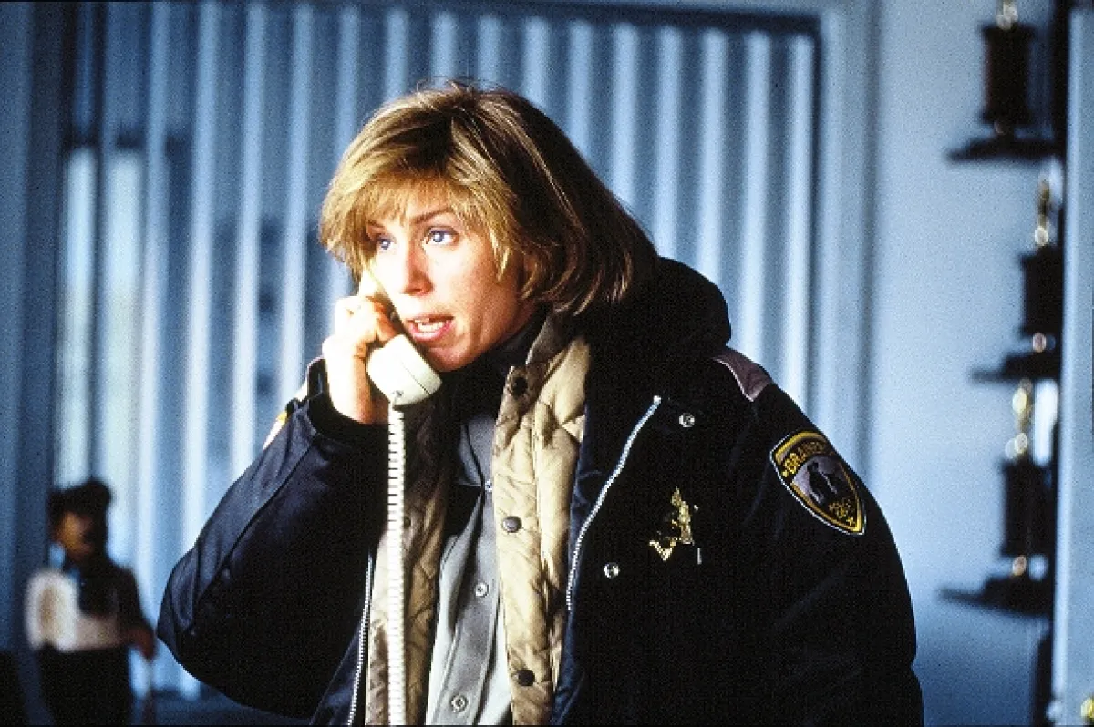 Fargo, 1996 - fotogaléria