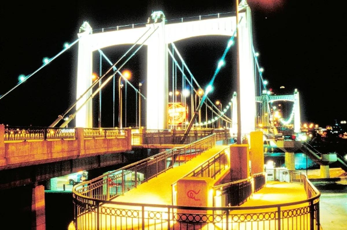 Fargo, 1996 - fotogaléria
