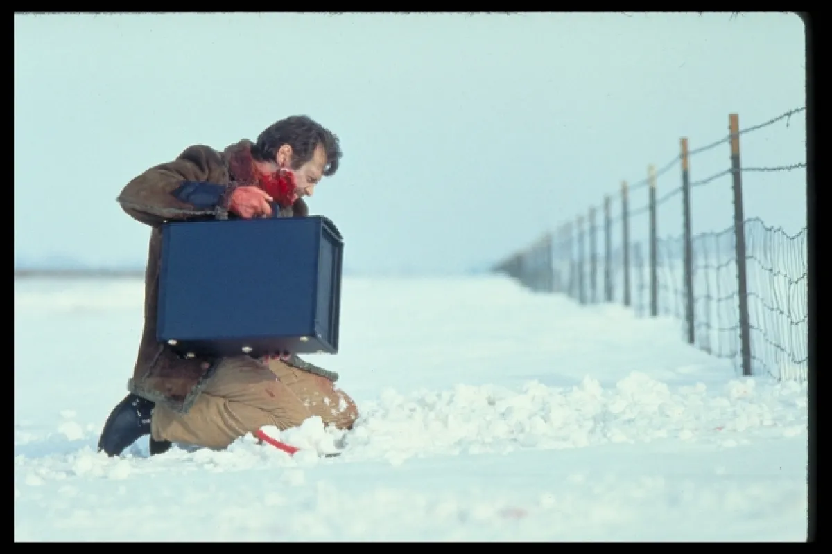 Fargo, 1996 - fotogaléria