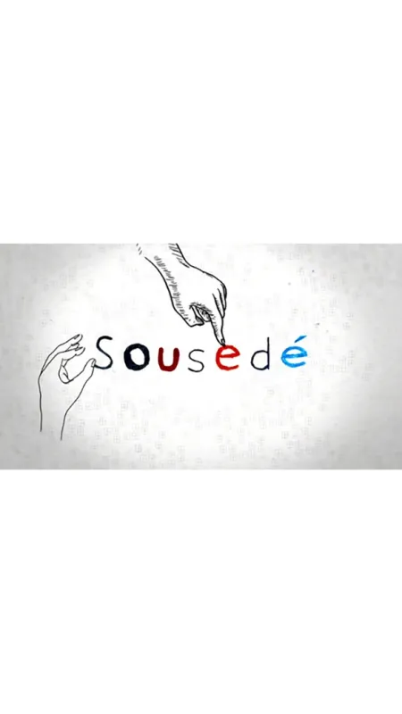 Sousedé - fotogaléria