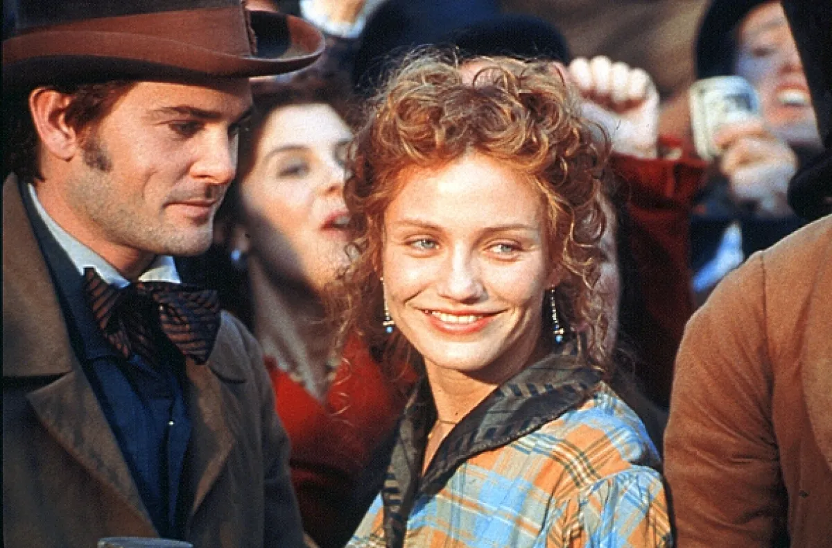 Gangy New Yorku (Gangs of New York), 2002 - fotogaléria