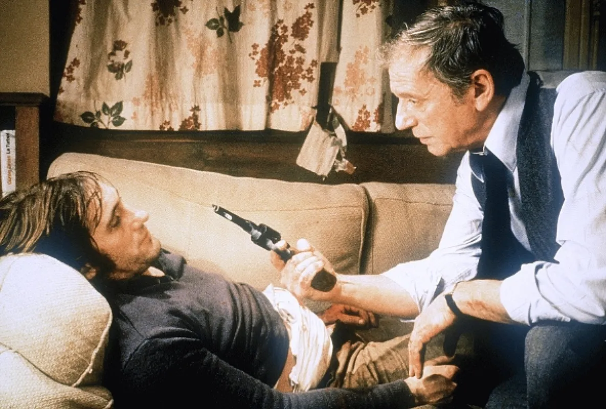 Voľba zbraní (Le choix des armes), 1981 - fotogaléria