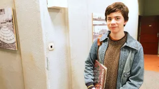 Vyprávěj