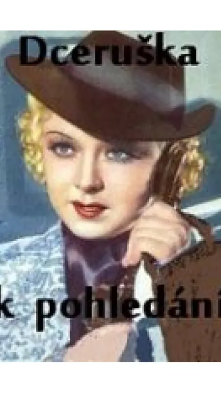 Dceruška k pohledání, 1940 - fotogaléria