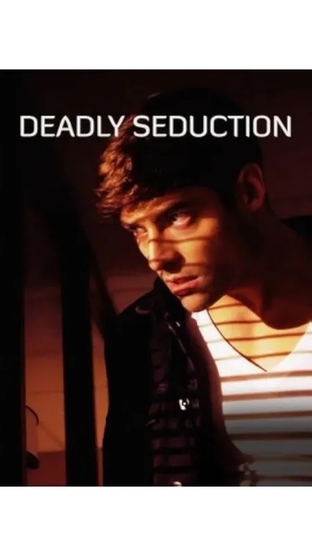 Vražedné svody (Deadly Seduction), 2021 - fotogaléria