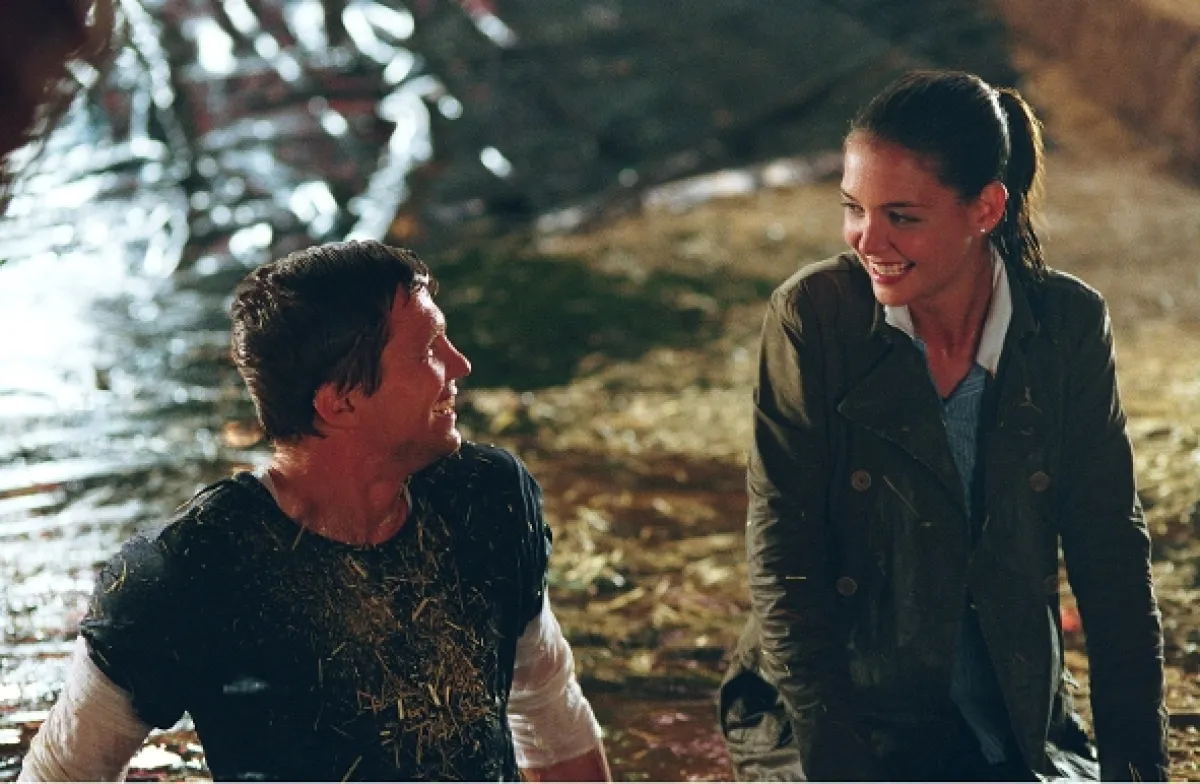 Láska na hlídání (First Daughter), 2004 - fotogaléria