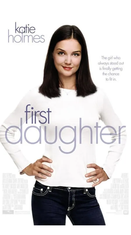 Láska na hlídání (First Daughter), 2004 - fotogaléria