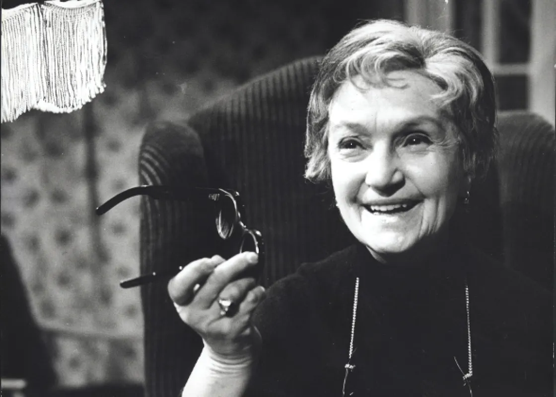 Taká normálna rodinka, 1971 - fotogaléria
