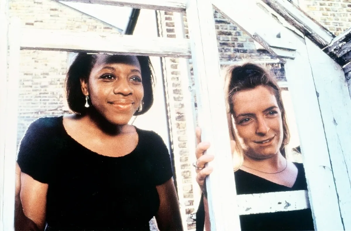 Tajnosti a lži (Secrets & Lies), 1996 - fotogaléria