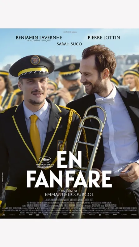 Kapelo, hraj (The Marching Band), 2024 - fotogaléria