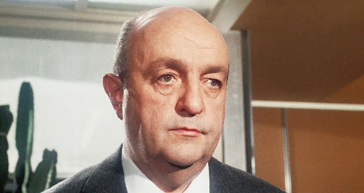 Zabiják (Tueur, Le), 1972 - fotogaléria