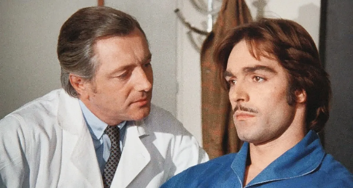 Zabiják (Tueur, Le), 1972 - fotogaléria