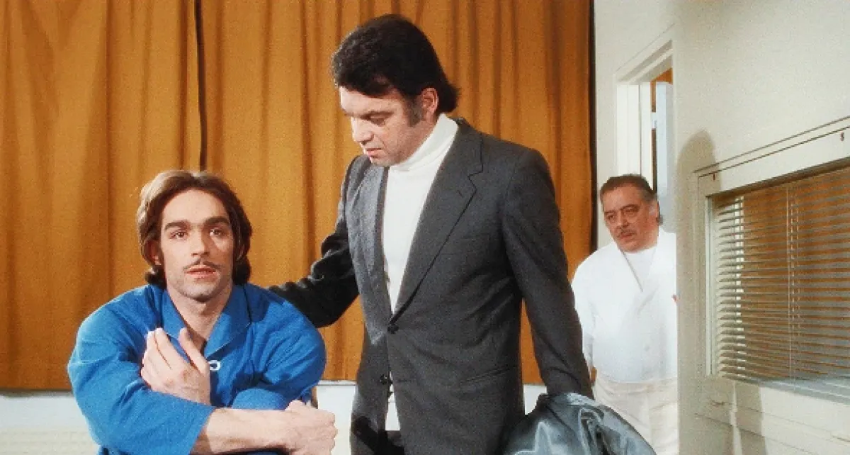 Zabiják (Tueur, Le), 1972 - fotogaléria