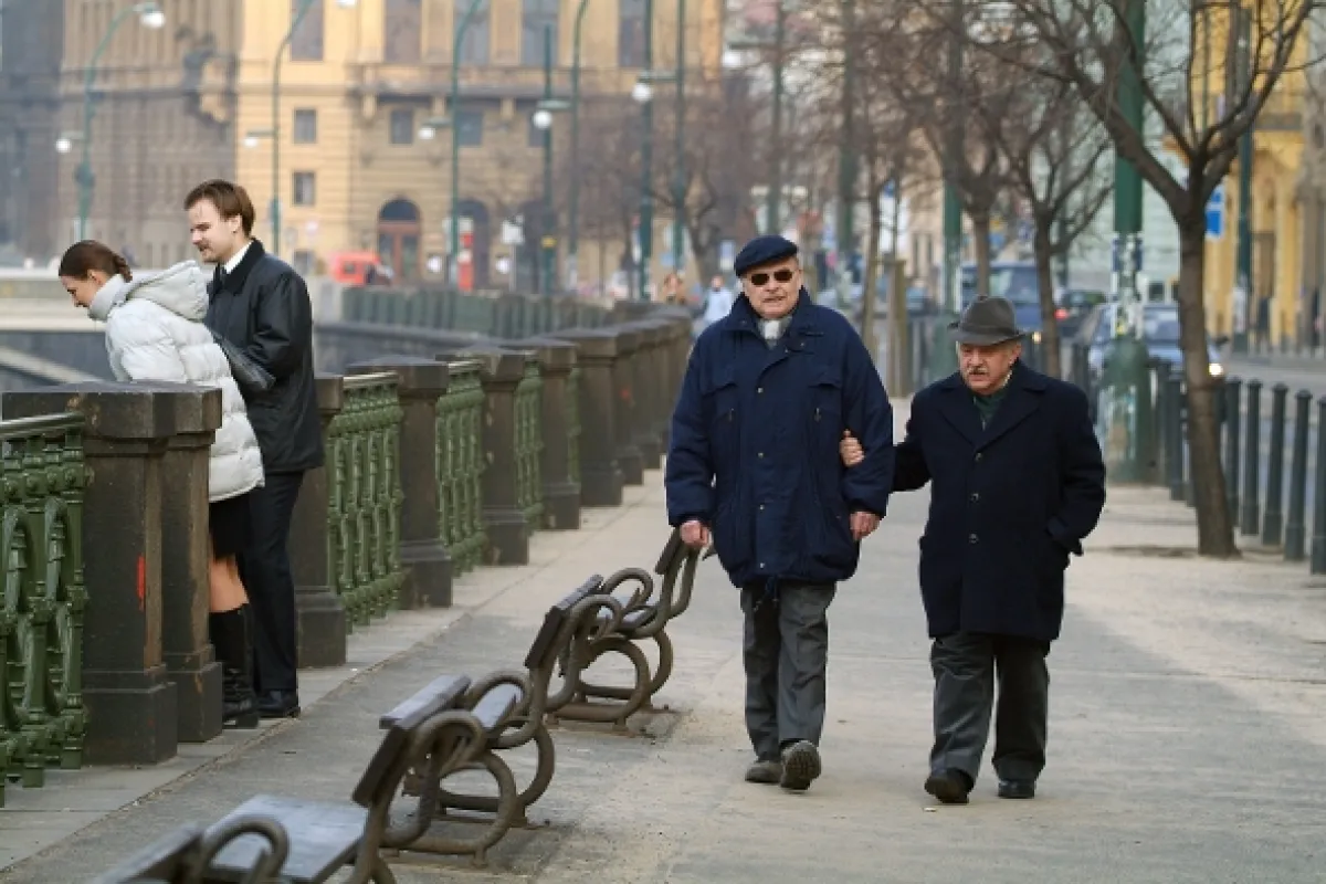 Náves, 2006 - fotogaléria