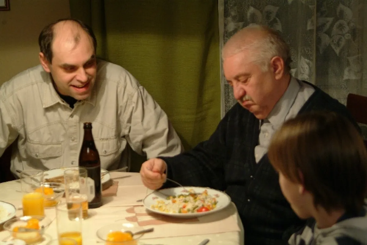 Náves, 2006 - fotogaléria