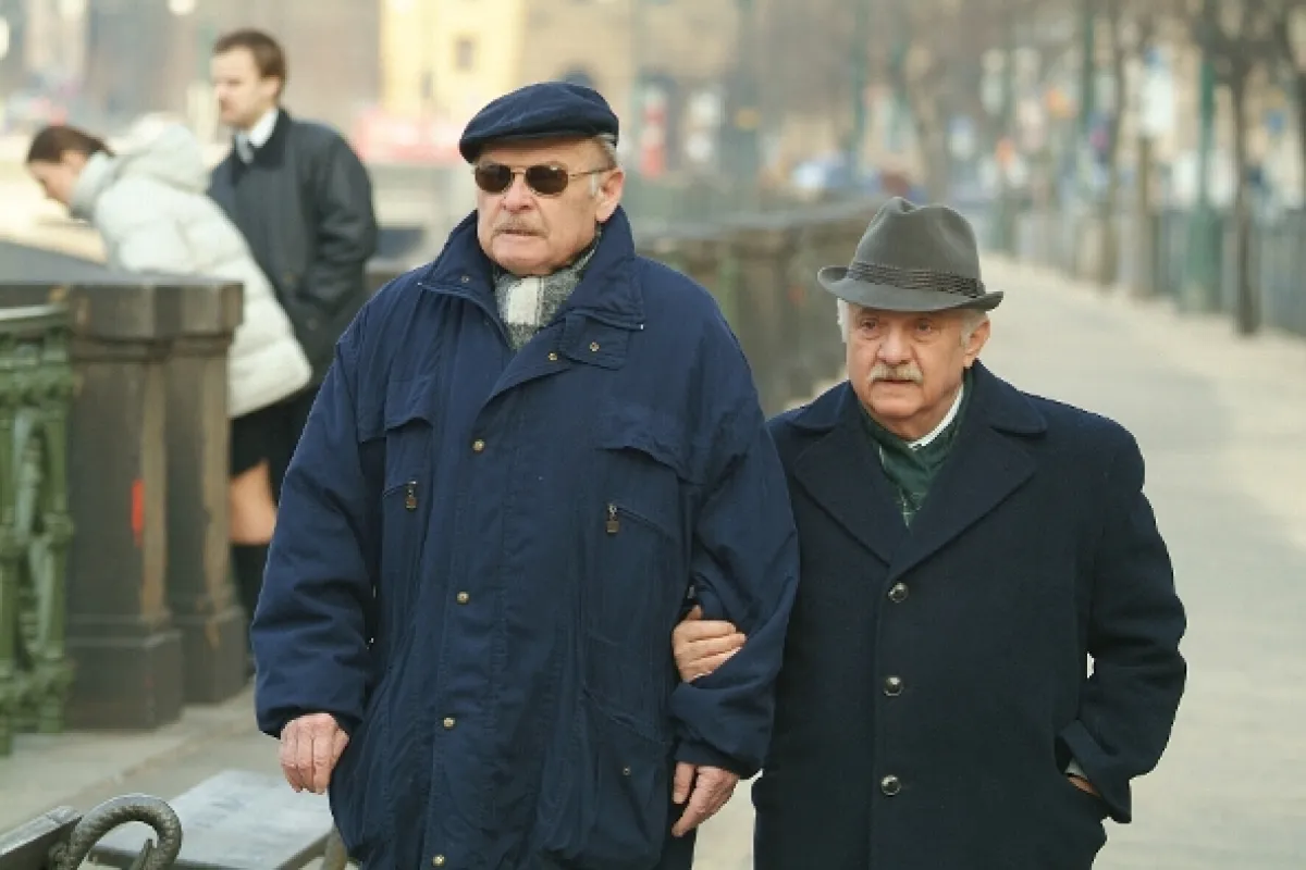 Náves, 2006 - fotogaléria