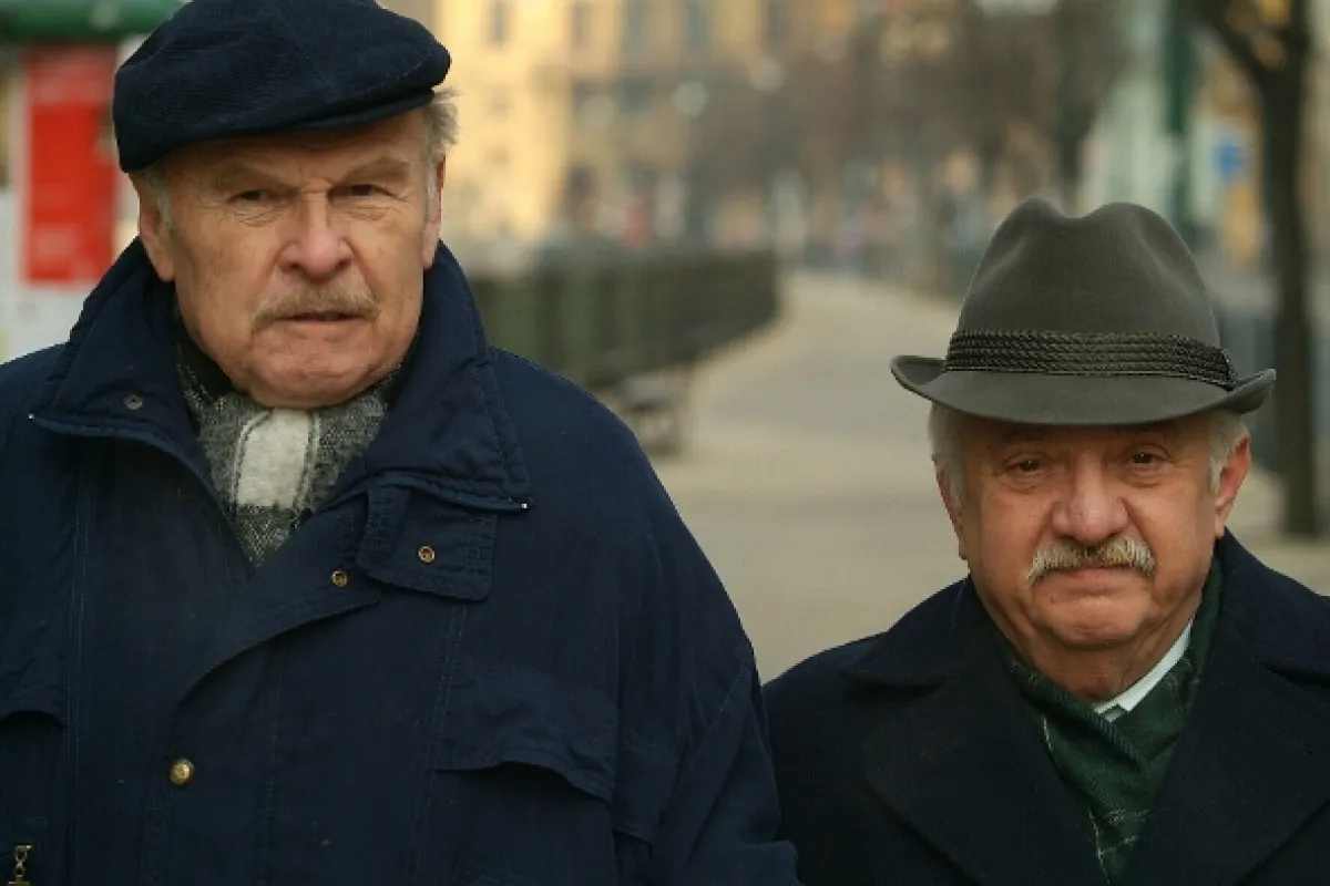 Náves, 2006 - fotogaléria