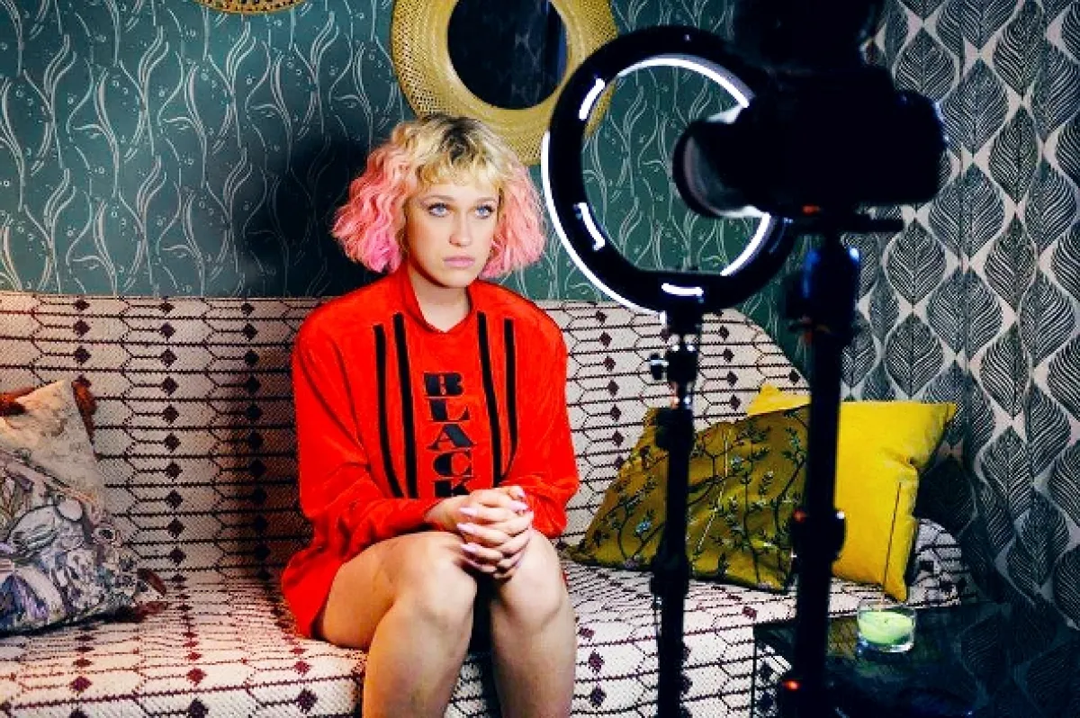 #BringBackAlice, 2023 - fotogaléria