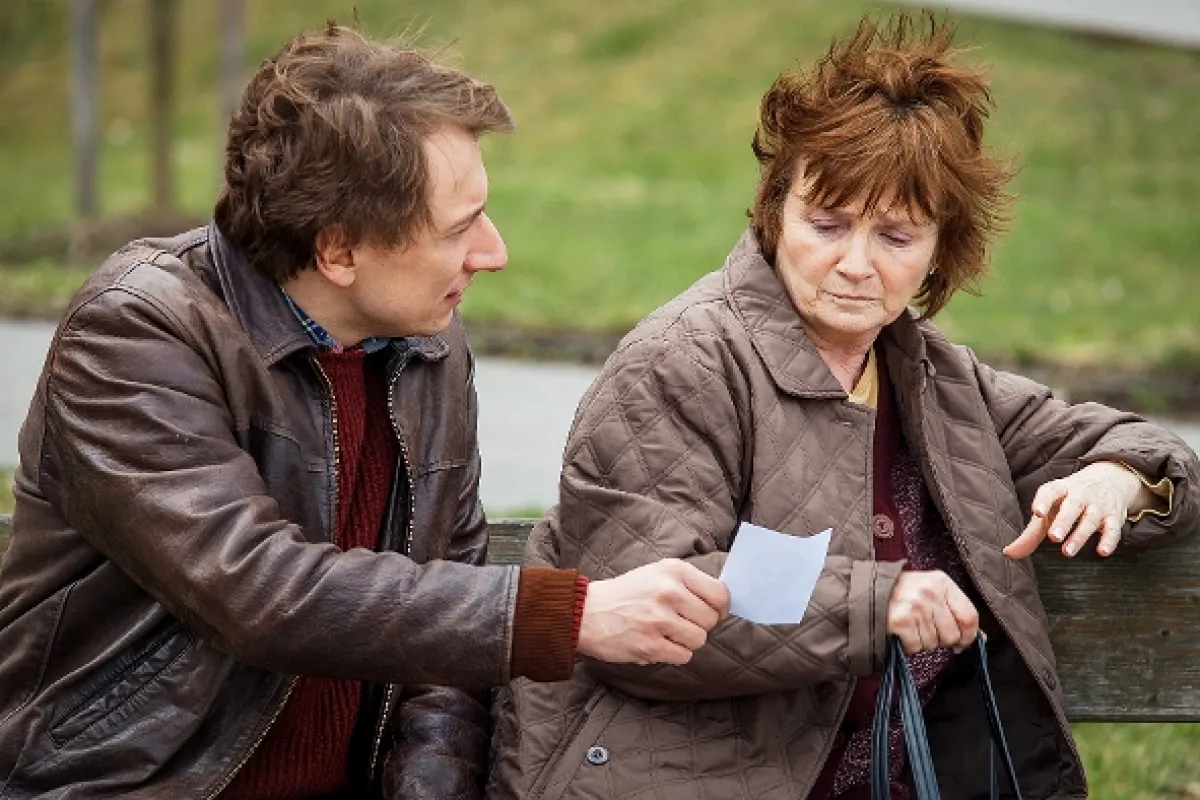 Případy 1. oddělení, 2013 - fotogaléria