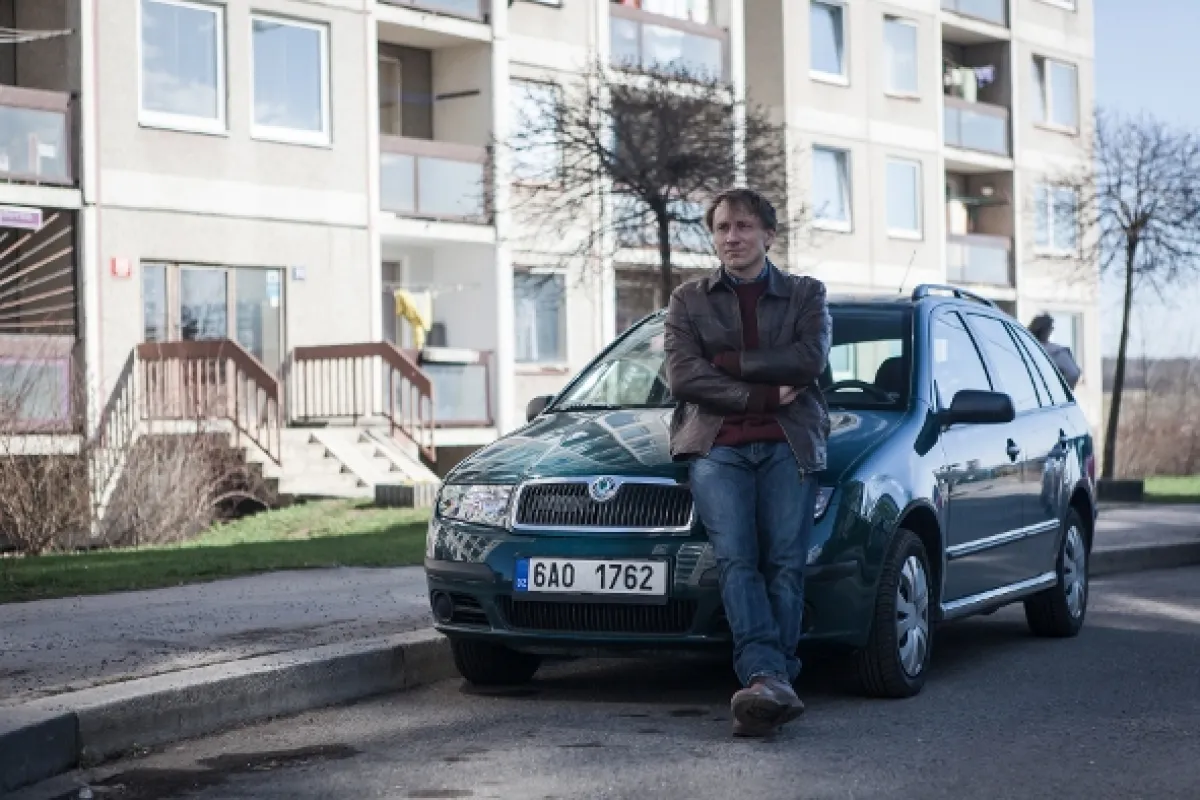 Případy 1. oddělení, 2013 - fotogaléria