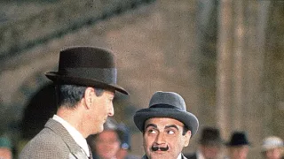 Hercule Poirot