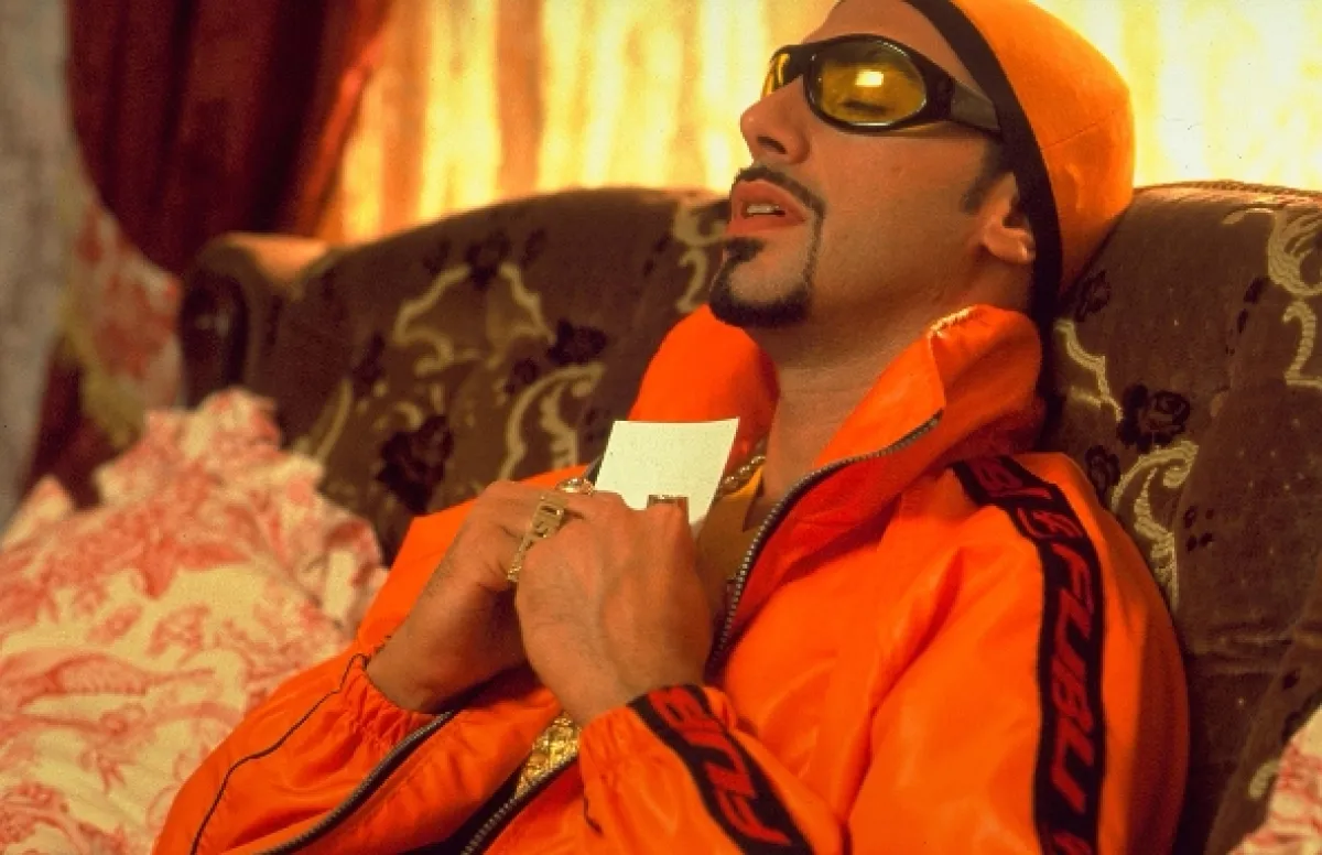 Ali G Indahouse, 2002 - fotogaléria