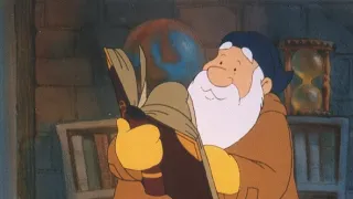 Otec Vánoc a ztracení sobi