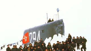 K-19: Stroj na smrť