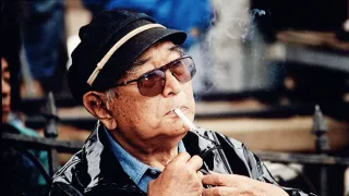 Filmařské legendy