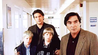 Rosamunde Pilcher: Hudba v srdciach
