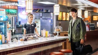 Baby Driver