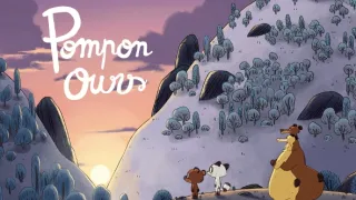 Malý medvídek Pompon II