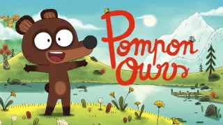 Malý medvídek Pompon II