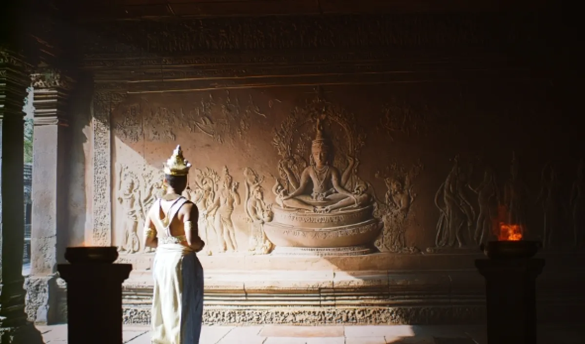 Tajemství starověkých staveb, 2025 - fotogaléria