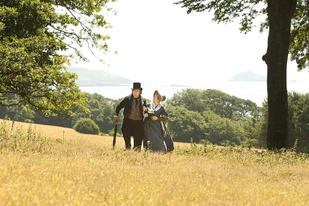 Mr. Turner, 2014 - fotogaléria