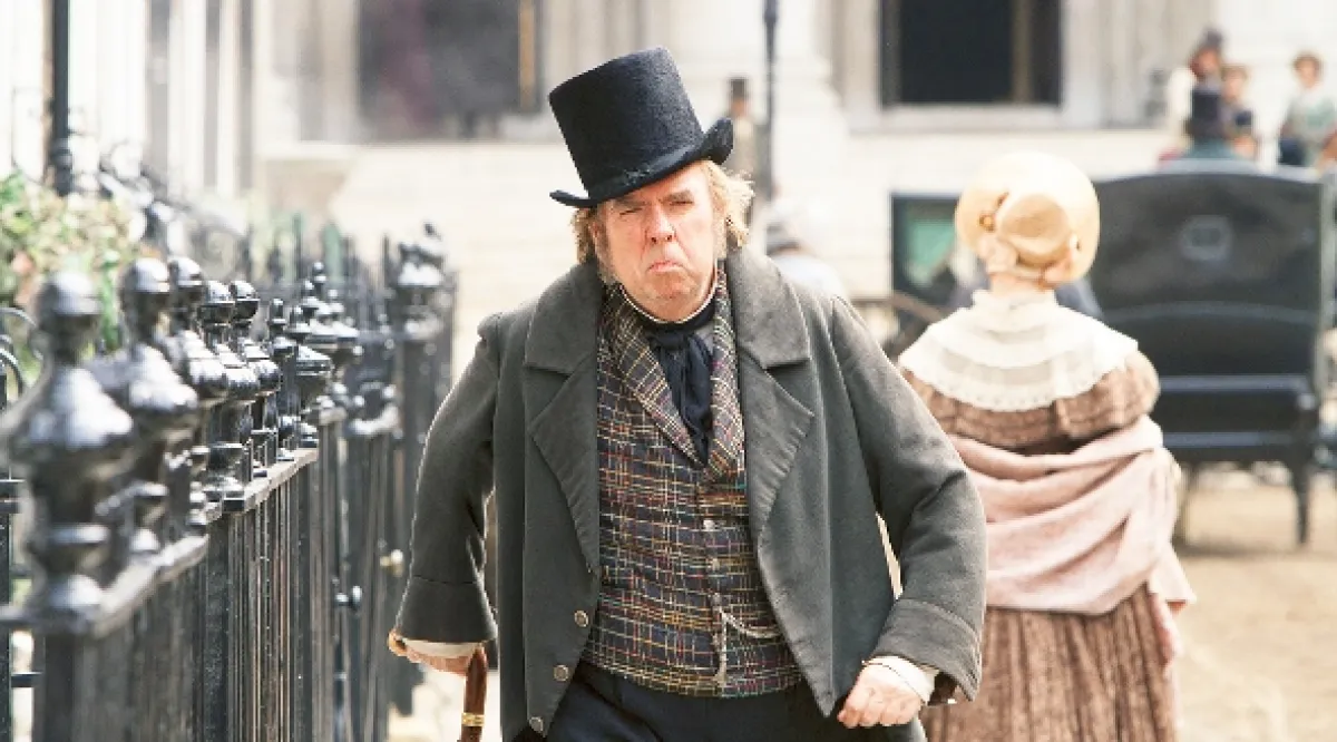 Mr. Turner, 2014 - fotogaléria