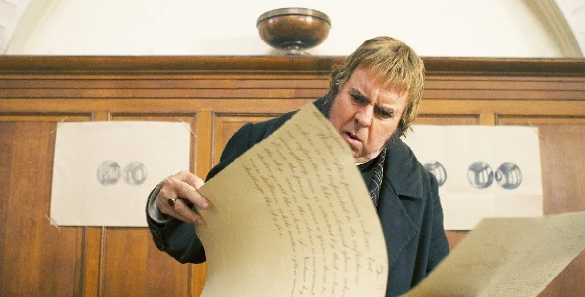 Mr. Turner, 2014 - fotogaléria