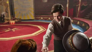 Archie (1/4)