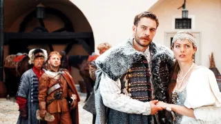 Ohněm a mečem (1/2)