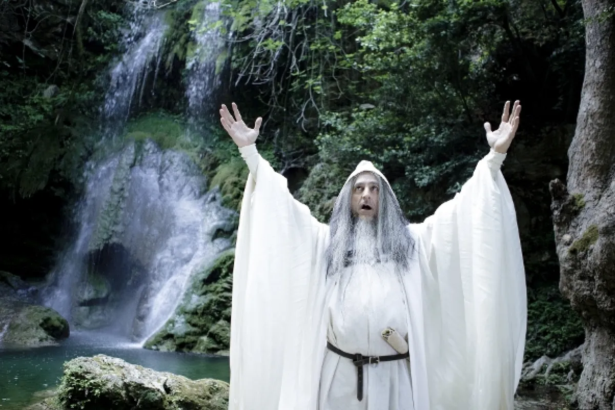 Kanadská soda - fotogaléria