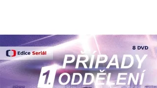 Případy 1. oddělení (14/22)