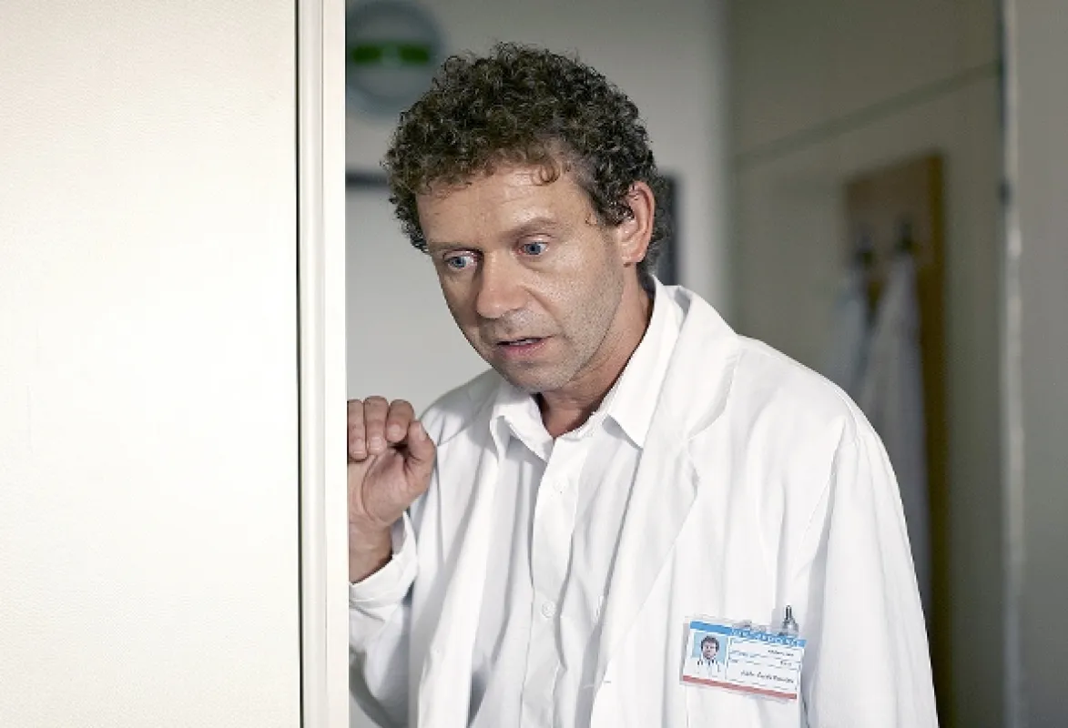 Doktor od jezera hrochů, 2010 - fotogaléria