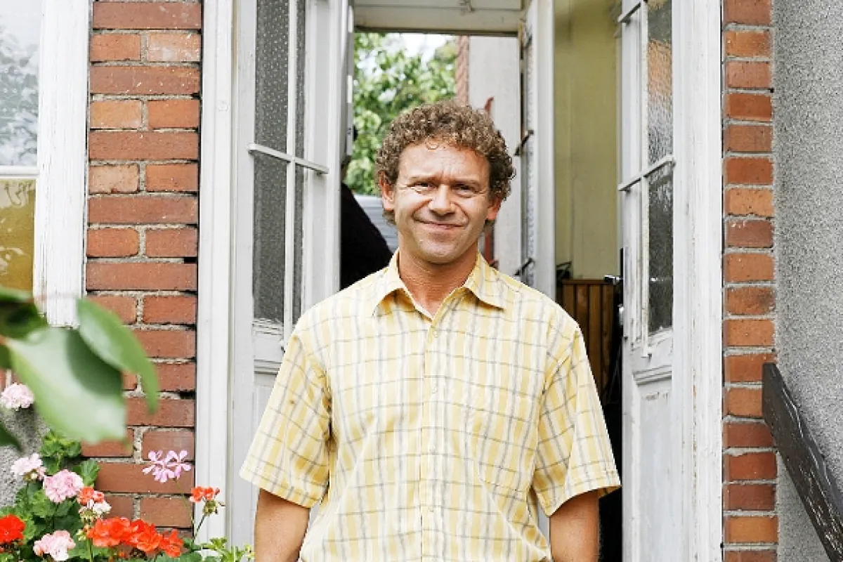 Doktor od jezera hrochů, 2010 - fotogaléria
