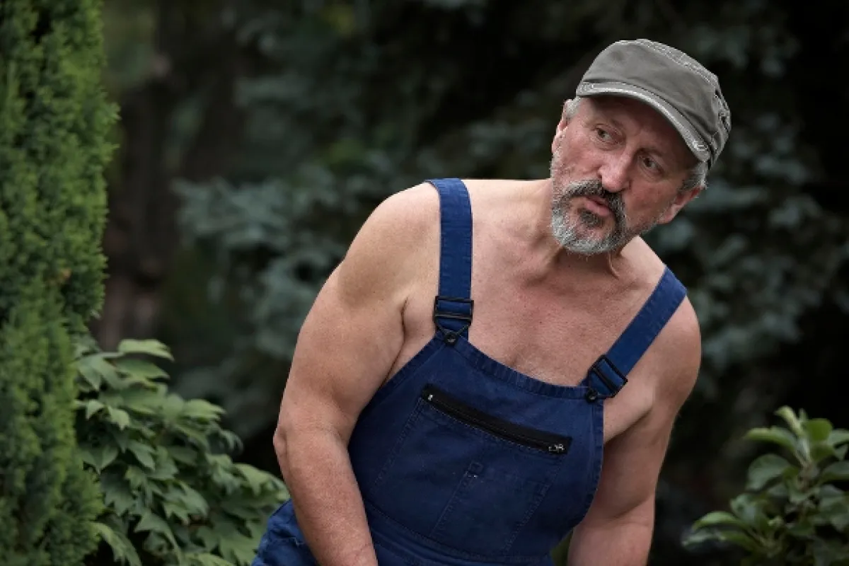 Doktor od jezera hrochů, 2010 - fotogaléria