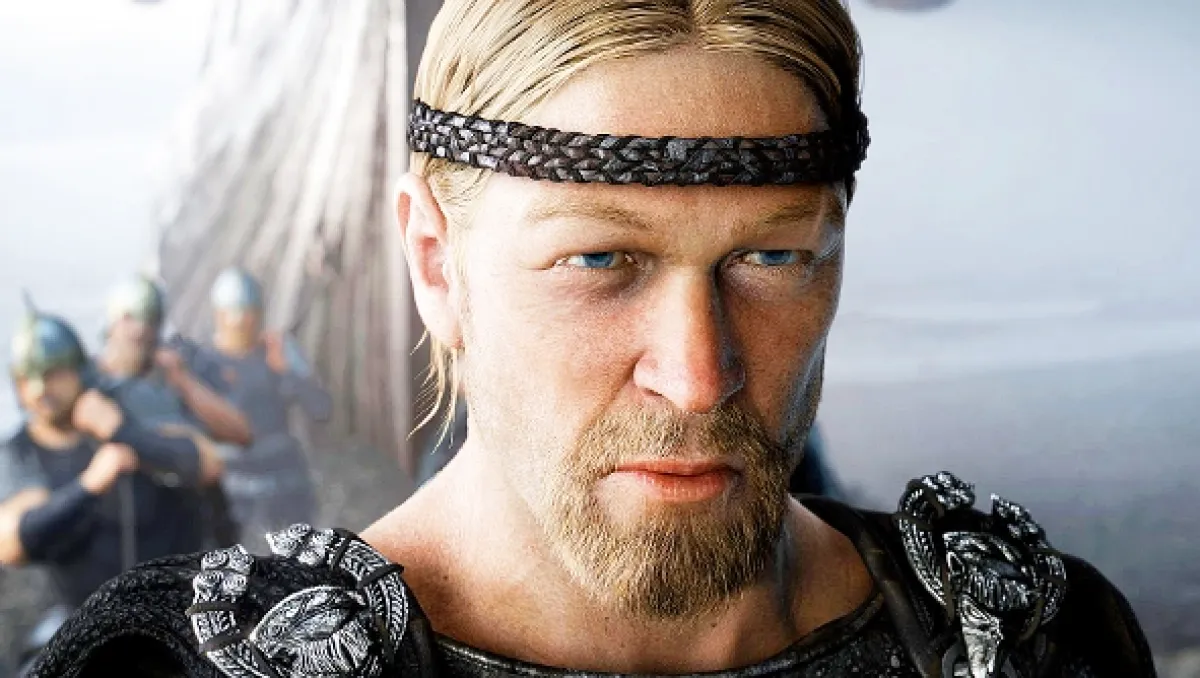 Beowulf, 2007 - fotogaléria
