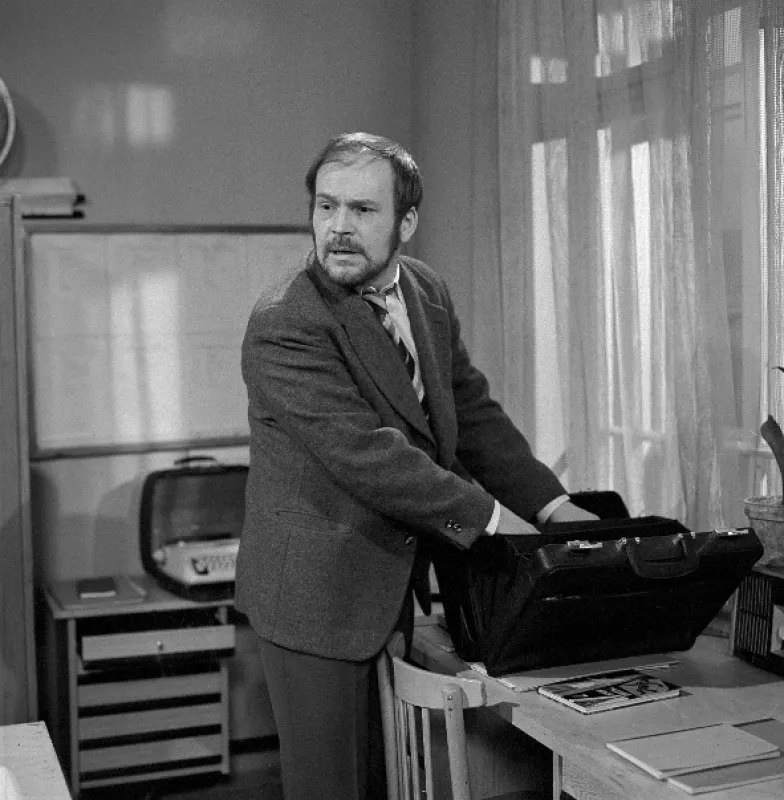 Ponožky, 1981 - fotogaléria