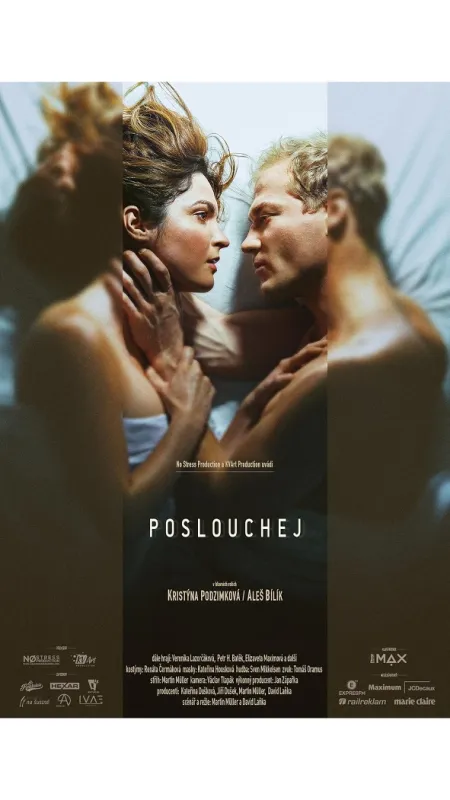 Poslouchej, 2019 - fotogaléria