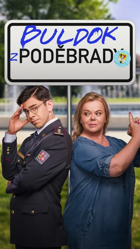 Buldok z Poděbrad, 2026 - fotogaléria