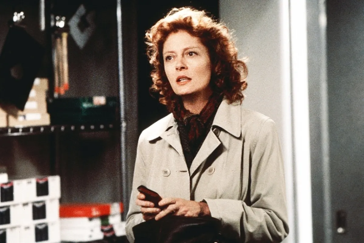 Druhá alebo prvá (Stepmom), 1998 - fotogaléria