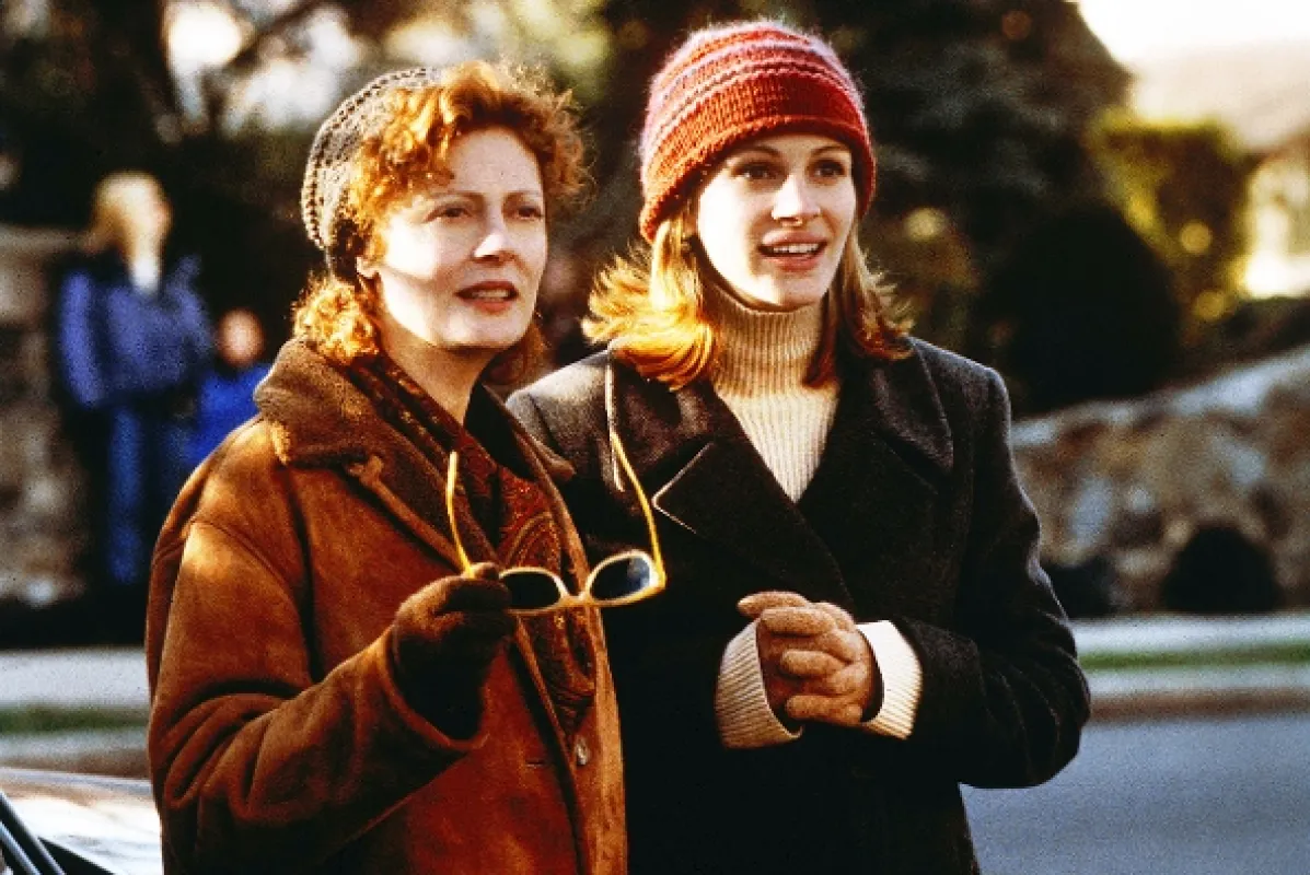 Druhá alebo prvá (Stepmom), 1998 - fotogaléria